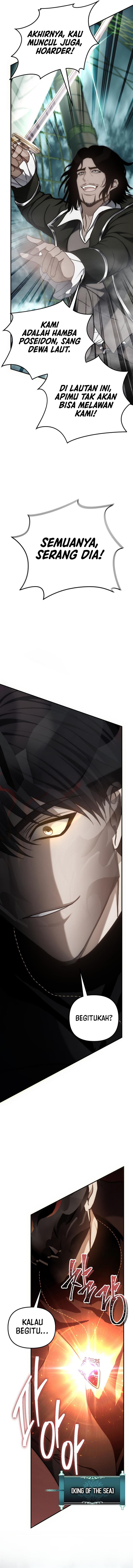 Ranker Who Lives a Second Time Chap 176 - Next Chap 177