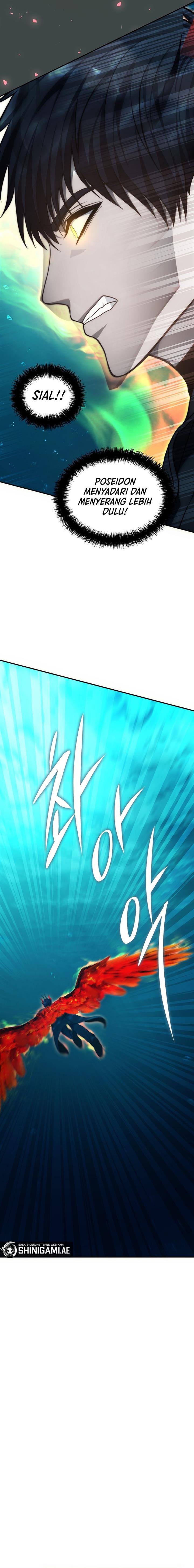 Ranker Who Lives a Second Time Chap 176 - Next Chap 177