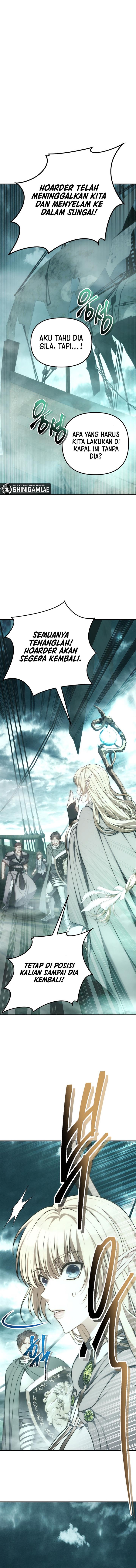 Ranker Who Lives a Second Time Chap 176 - Next Chap 177