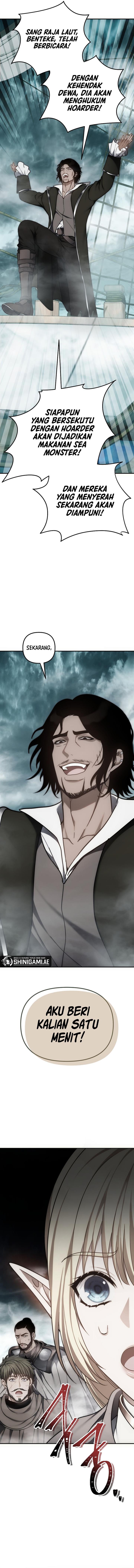 Ranker Who Lives a Second Time Chap 176 - Next Chap 177