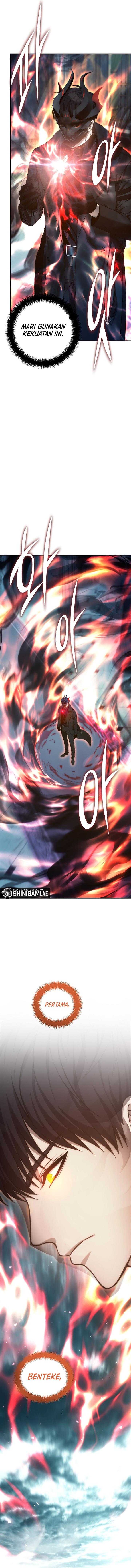 Ranker Who Lives a Second Time Chap 176 - Next Chap 177