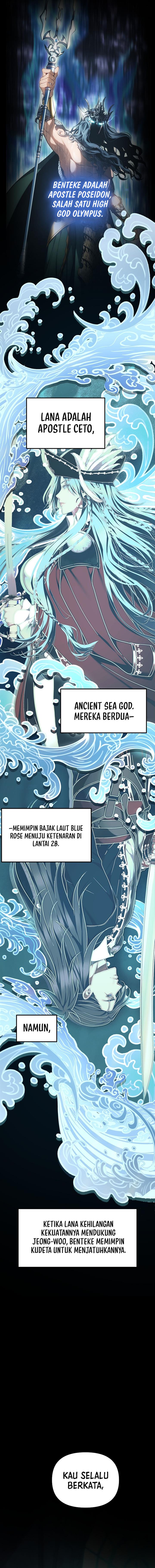 Ranker Who Lives a Second Time Chap 176 - Next Chap 177