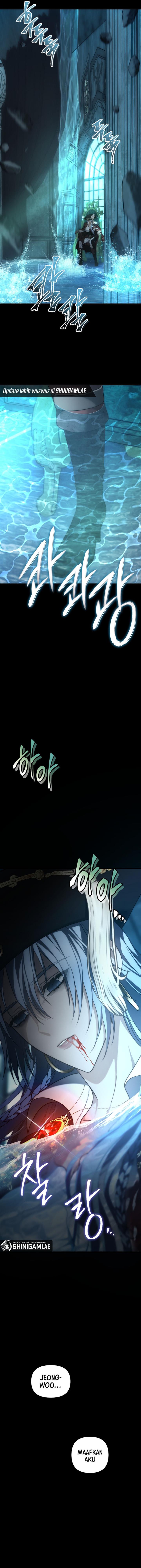 Ranker Who Lives a Second Time Chap 176 - Next Chap 177