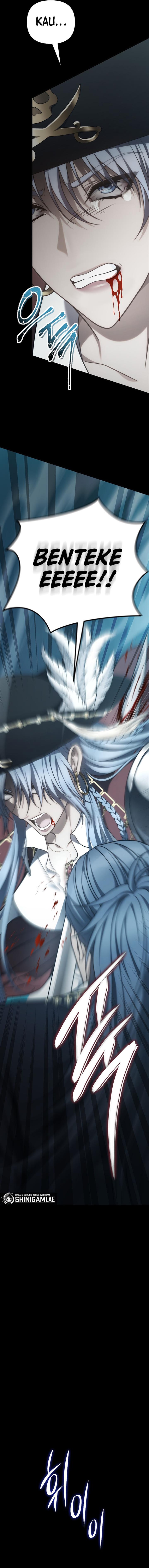 Ranker Who Lives a Second Time Chap 176 - Next Chap 177