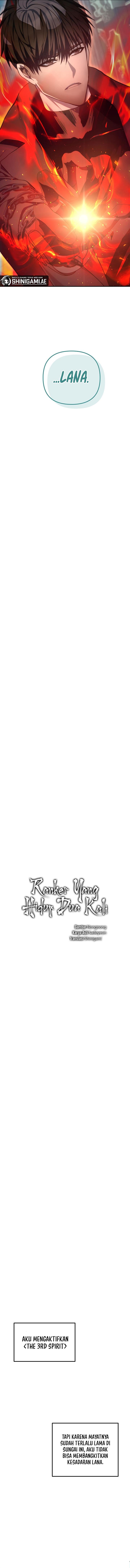 Ranker Who Lives a Second Time Chap 176 - Next Chap 177