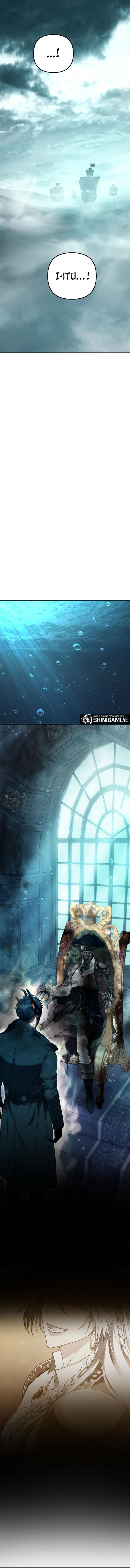 Ranker Who Lives a Second Time Chap 176 - Next Chap 177