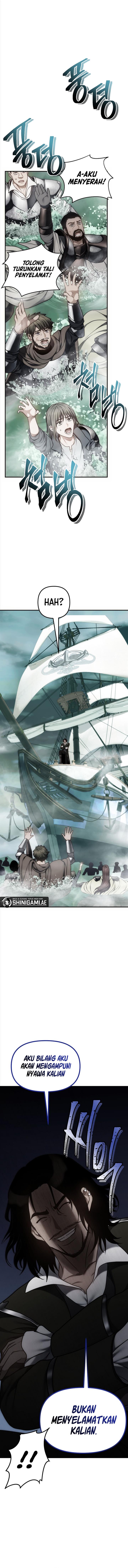 Ranker Who Lives a Second Time Chap 176 - Next Chap 177