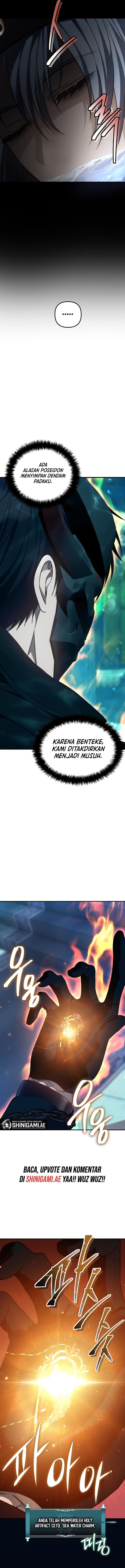 Ranker Who Lives a Second Time Chap 176 - Next Chap 177