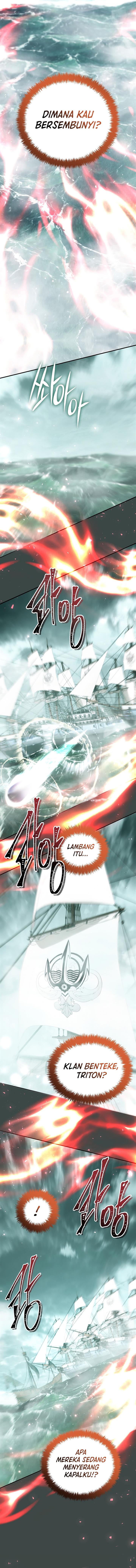 Ranker Who Lives a Second Time Chap 176 - Next Chap 177
