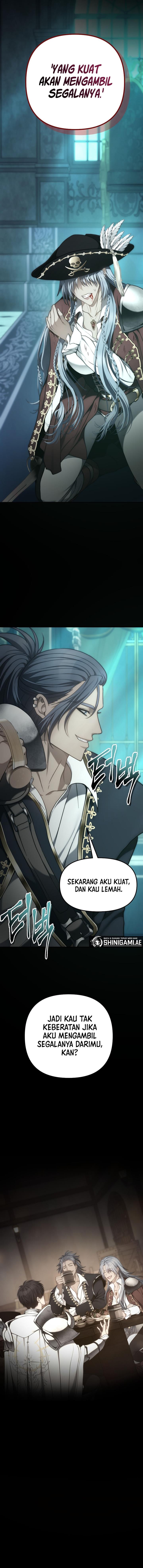 Ranker Who Lives a Second Time Chap 176 - Next Chap 177