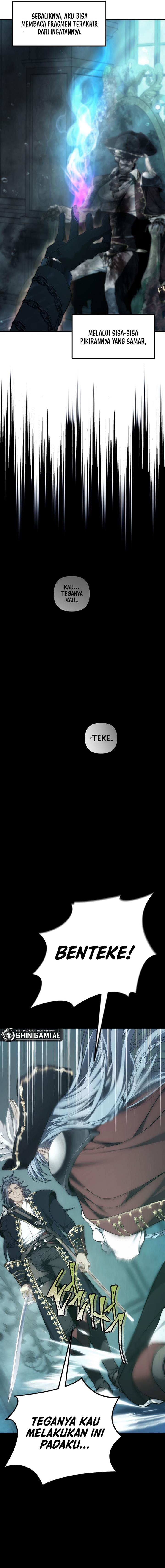 Ranker Who Lives a Second Time Chap 176 - Next Chap 177