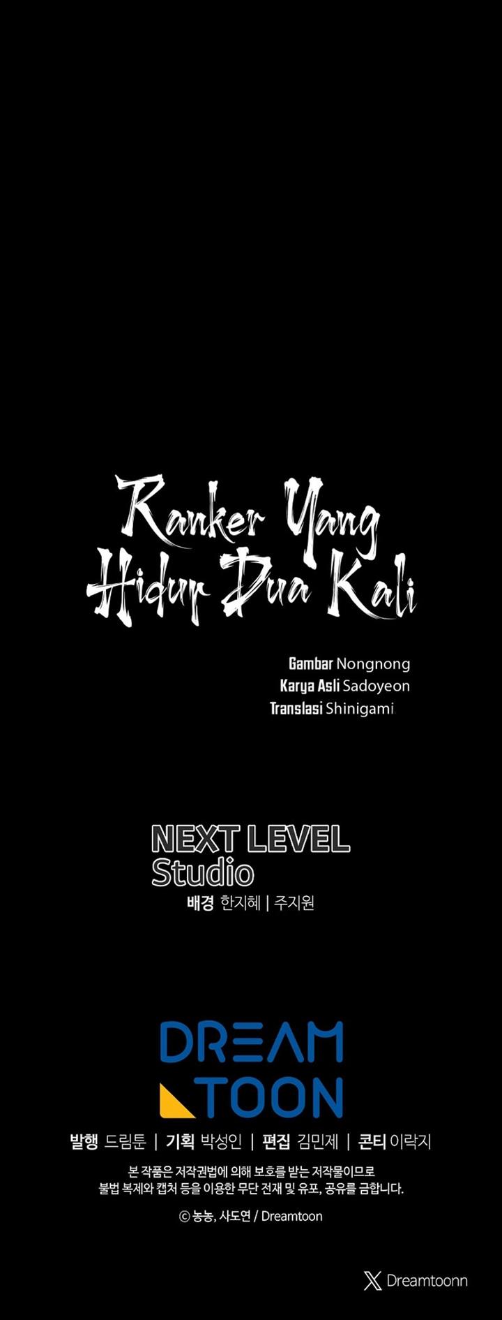 Ranker Who Lives a Second Time Chap 176 - Next Chap 177