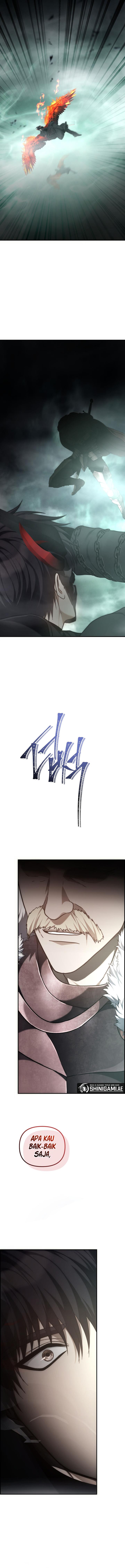 Ranker Who Lives a Second Time Chap 178 - Next Chap 179