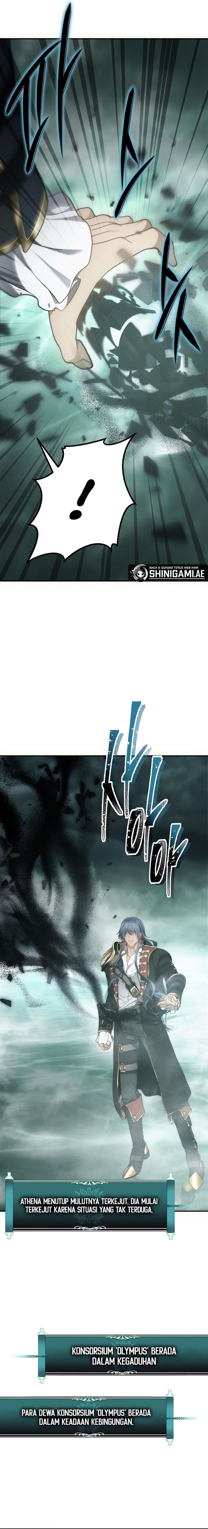 Ranker Who Lives a Second Time Chap 178 - Next Chap 179