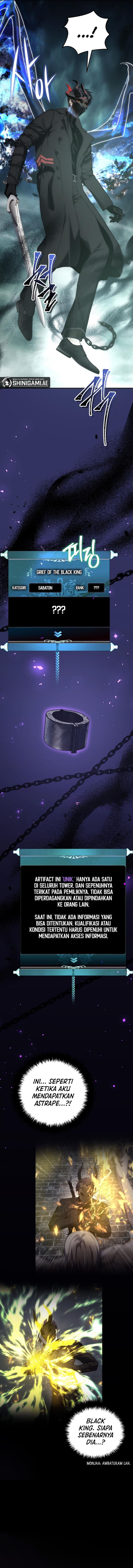 Ranker Who Lives a Second Time Chap 178 - Next Chap 179