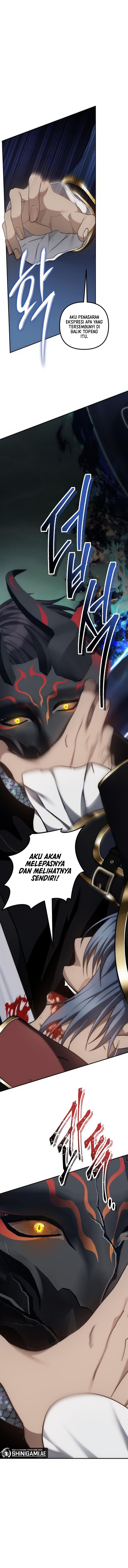 Ranker Who Lives a Second Time Chap 178 - Next Chap 179