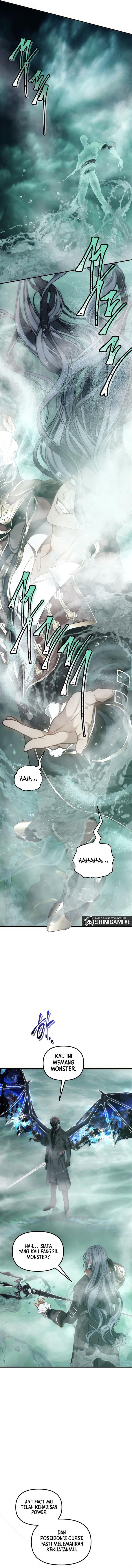 Ranker Who Lives a Second Time Chap 178 - Next Chap 179