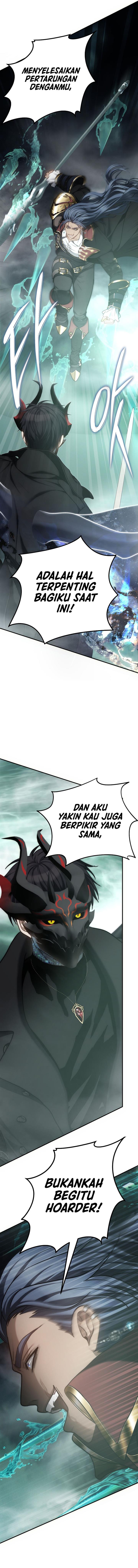 Ranker Who Lives a Second Time Chap 178 - Next Chap 179