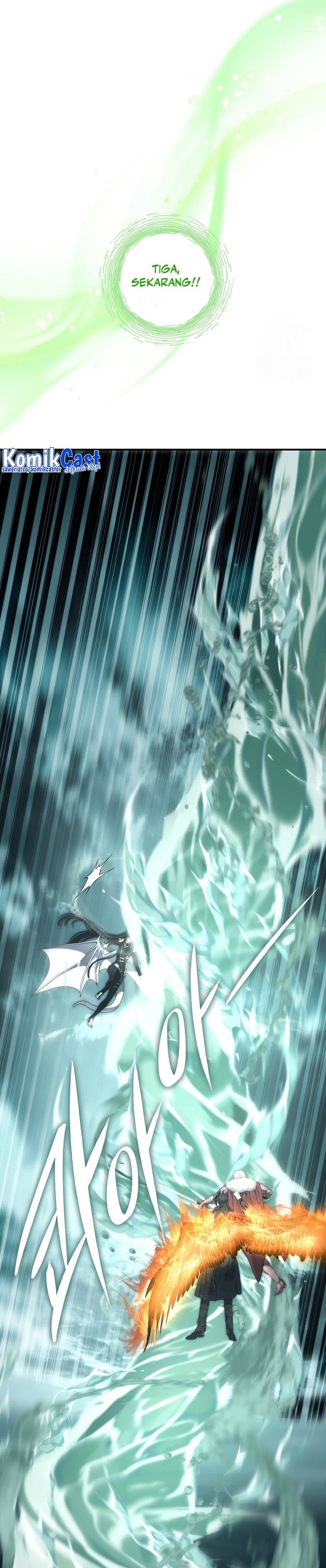 Ranker Who Lives a Second Time Chap 179 - Next Chap 180