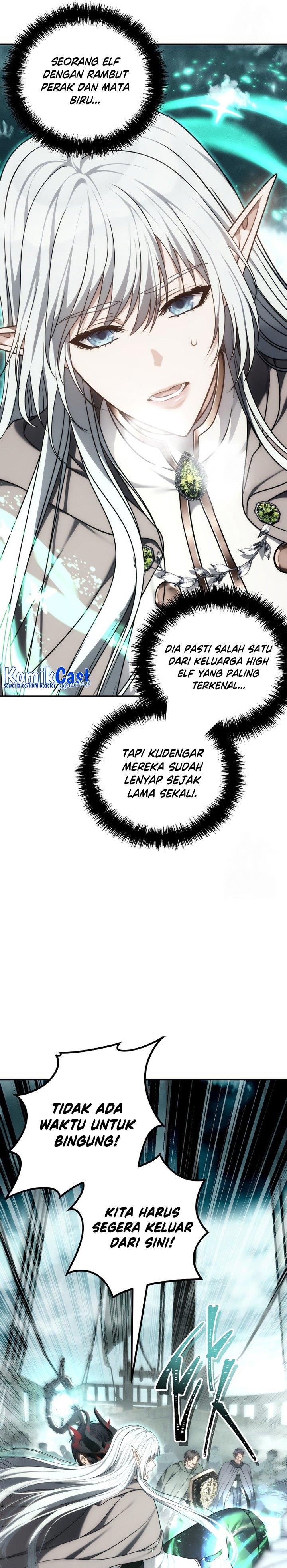 Ranker Who Lives a Second Time Chap 179 - Next Chap 180