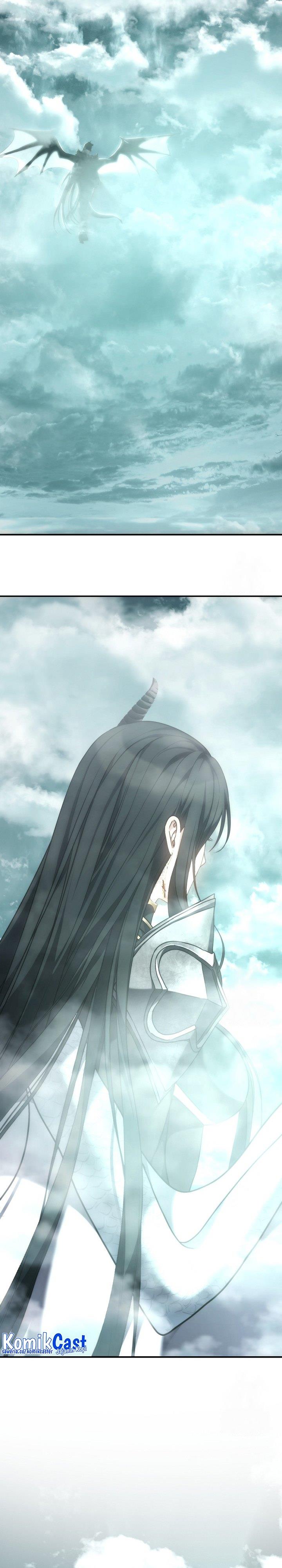 Ranker Who Lives a Second Time Chap 179 - Next Chap 180