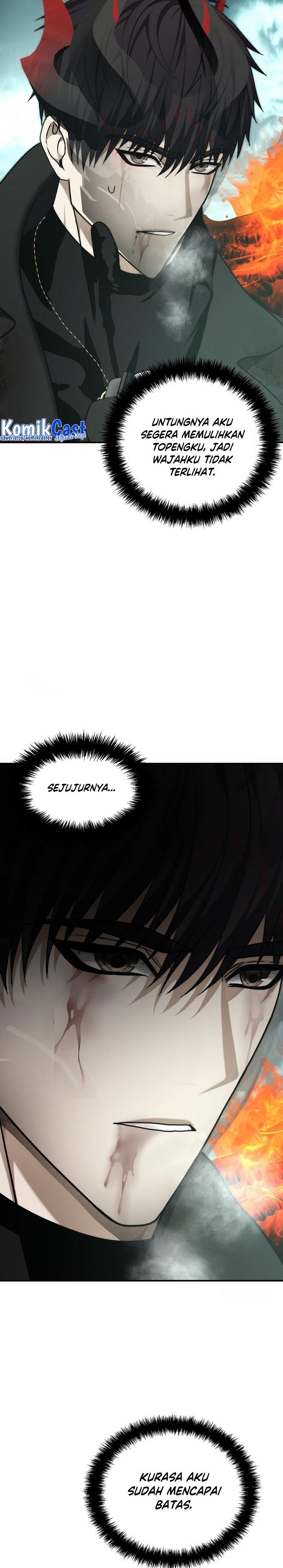 Ranker Who Lives a Second Time Chap 179 - Next Chap 180