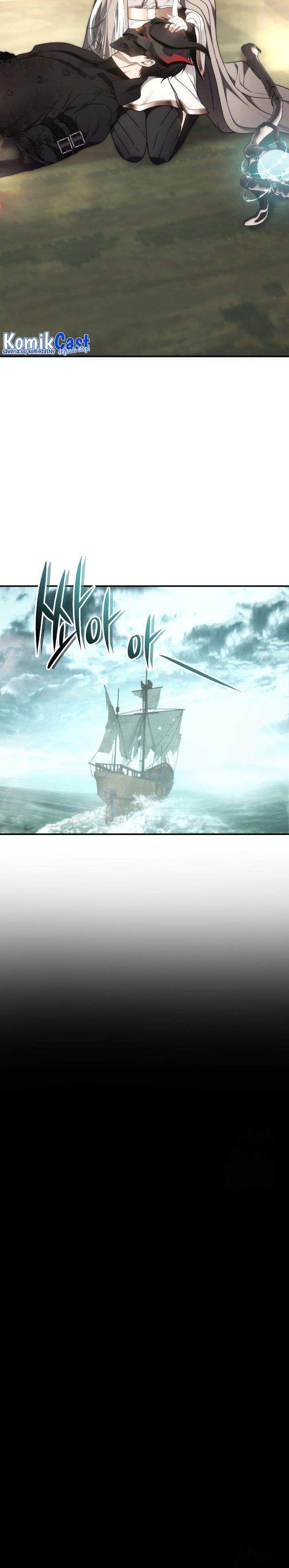 Ranker Who Lives a Second Time Chap 179 - Next Chap 180