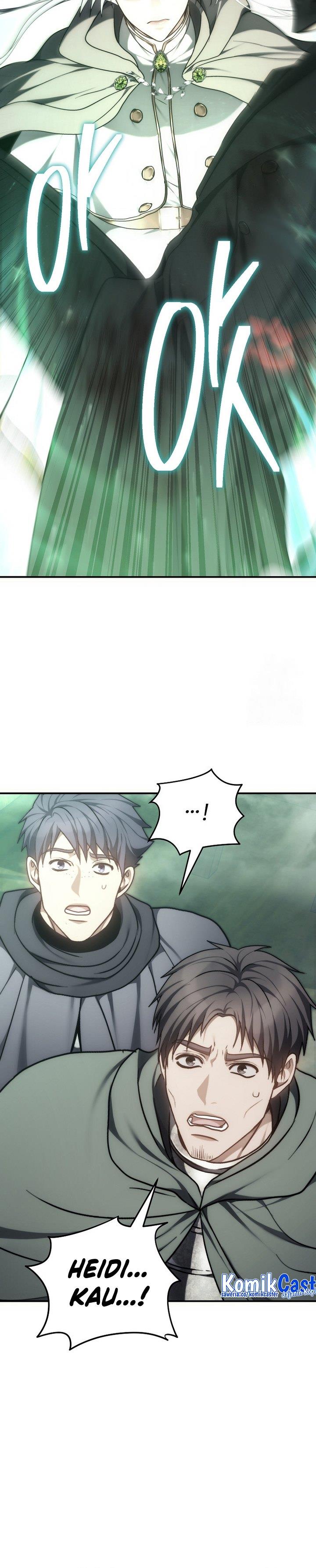 Ranker Who Lives a Second Time Chap 179 - Next Chap 180