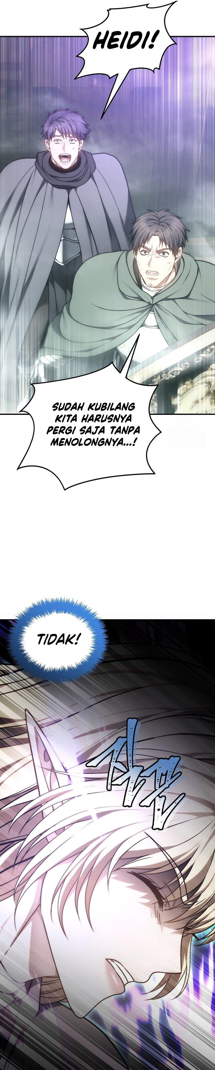 Ranker Who Lives a Second Time Chap 179 - Next Chap 180