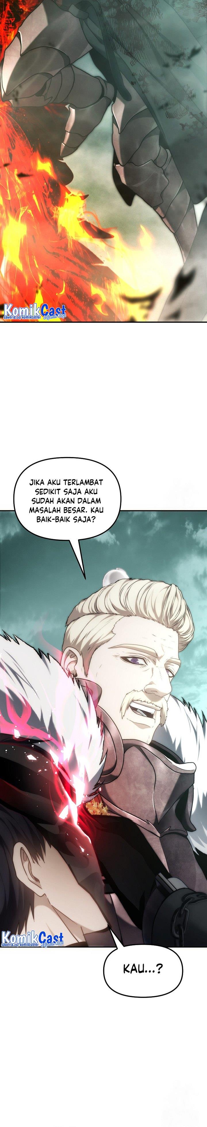 Ranker Who Lives a Second Time Chap 179 - Next Chap 180
