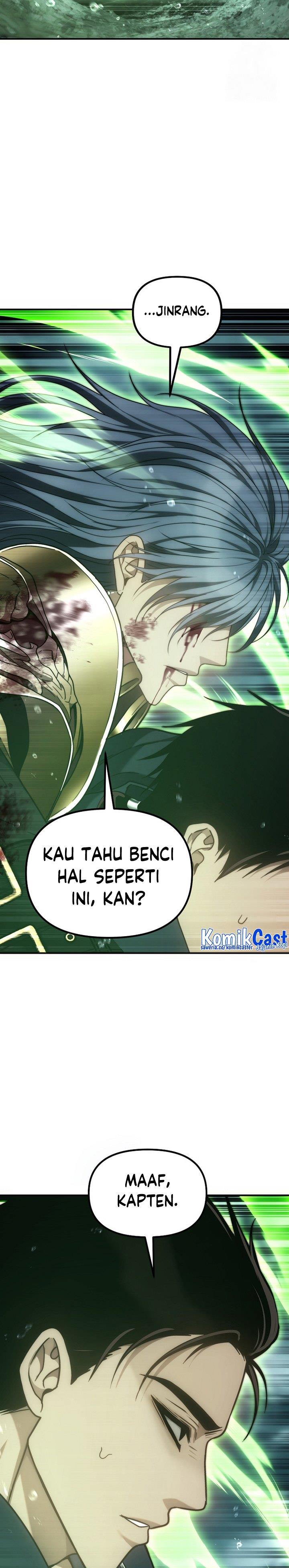 Ranker Who Lives a Second Time Chap 179 - Next Chap 180