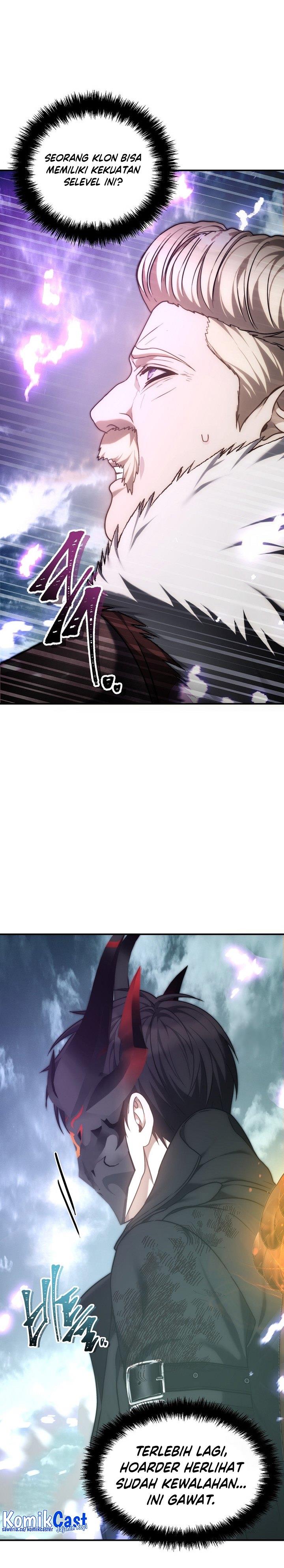 Ranker Who Lives a Second Time Chap 179 - Next Chap 180