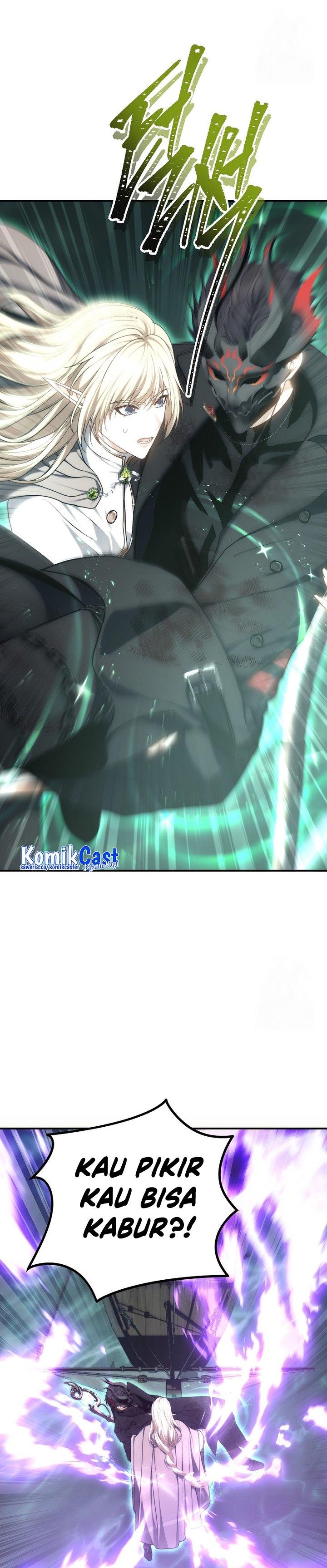 Ranker Who Lives a Second Time Chap 179 - Next Chap 180