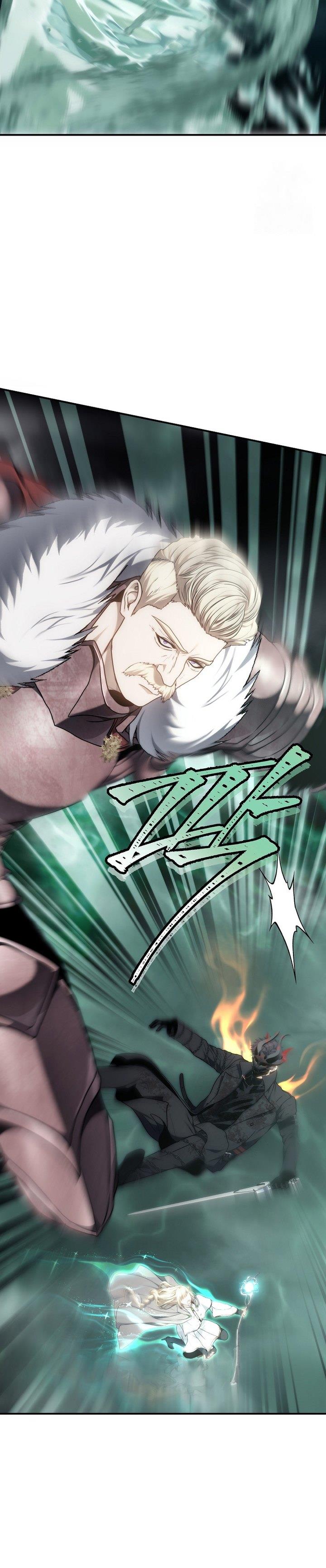 Ranker Who Lives a Second Time Chap 179 - Next Chap 180