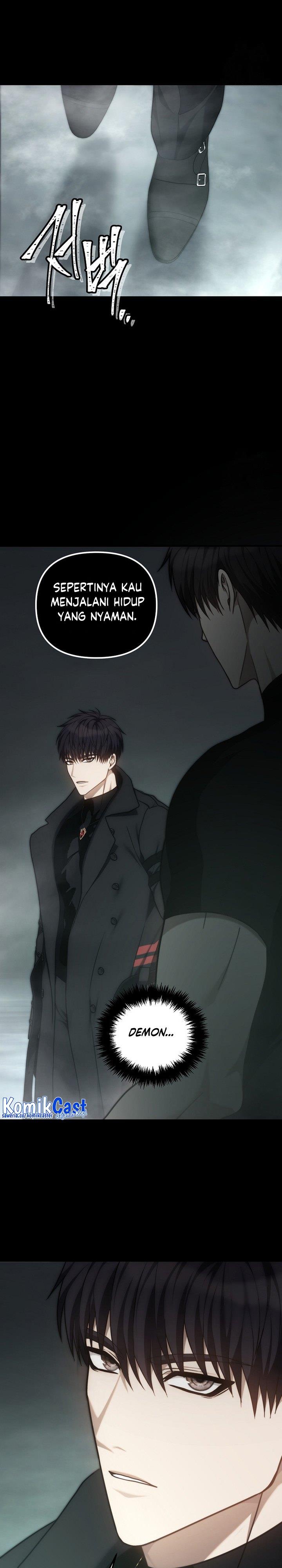 Ranker Who Lives a Second Time Chap 179 - Next Chap 180