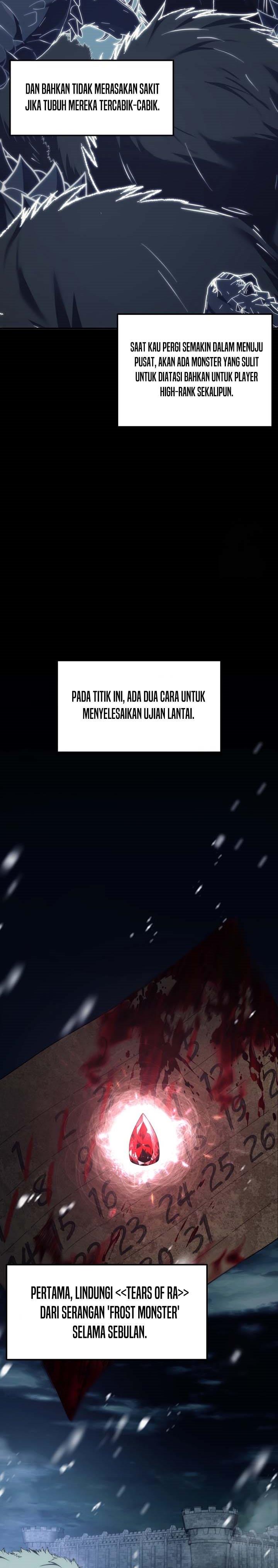 Ranker Who Lives a Second Time Chap 170 - Next Chap 171