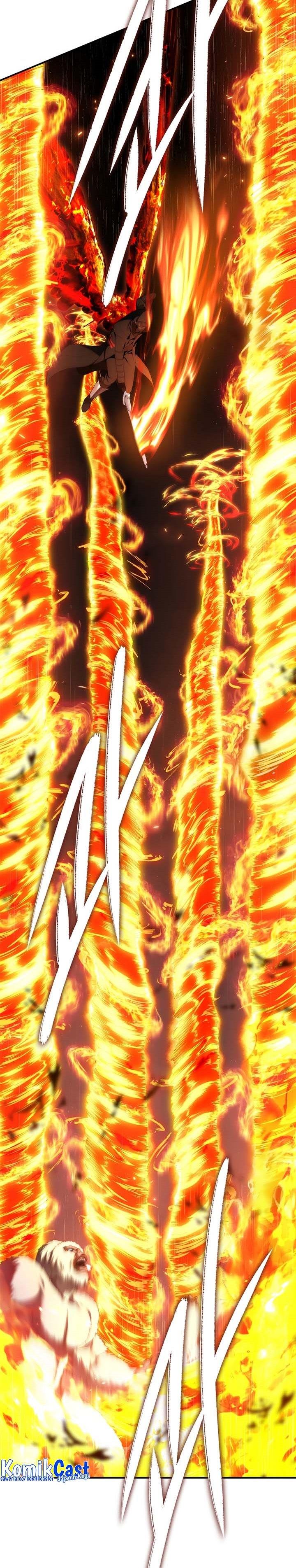 Ranker Who Lives a Second Time Chap 170 - Next Chap 171