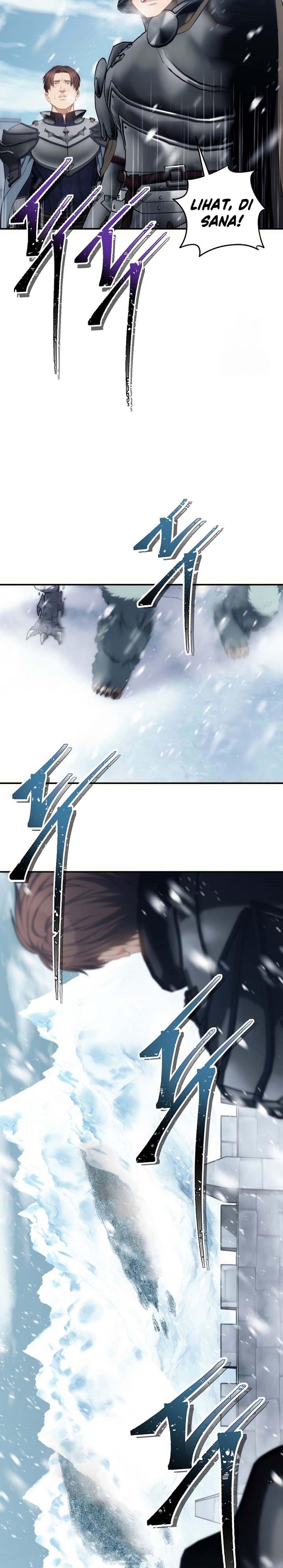 Ranker Who Lives a Second Time Chap 170 - Next Chap 171