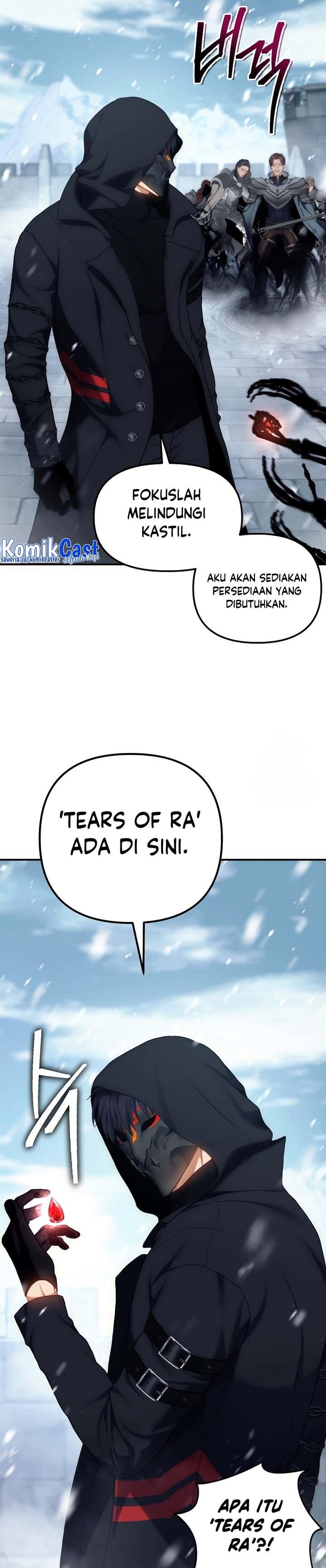 Ranker Who Lives a Second Time Chap 170 - Next Chap 171