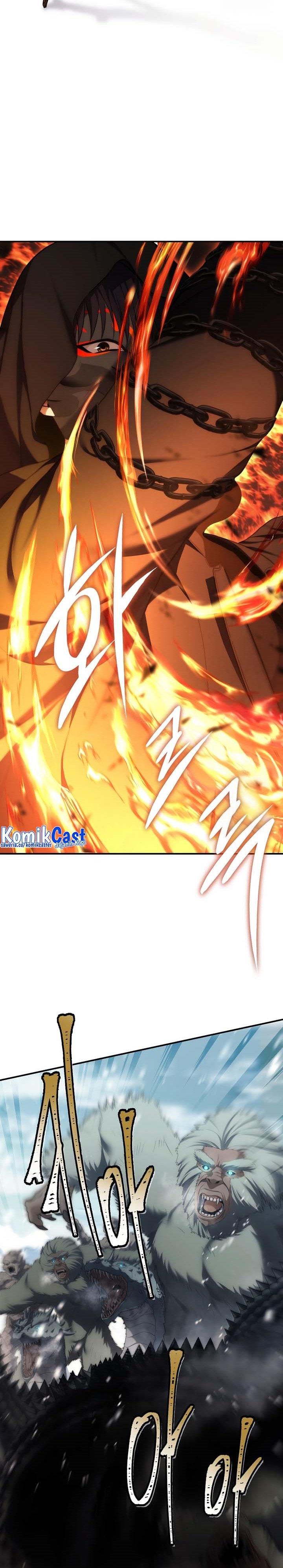 Ranker Who Lives a Second Time Chap 170 - Next Chap 171