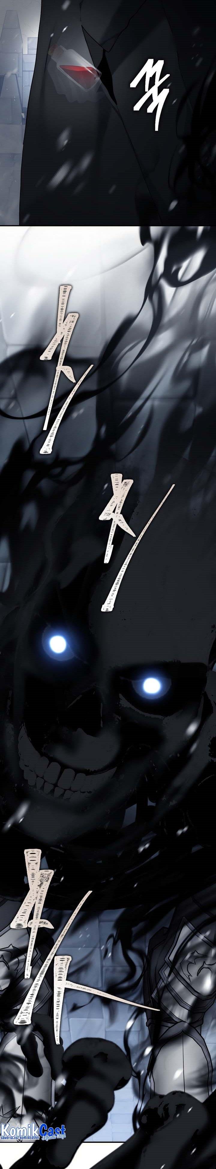 Ranker Who Lives a Second Time Chap 170 - Next Chap 171