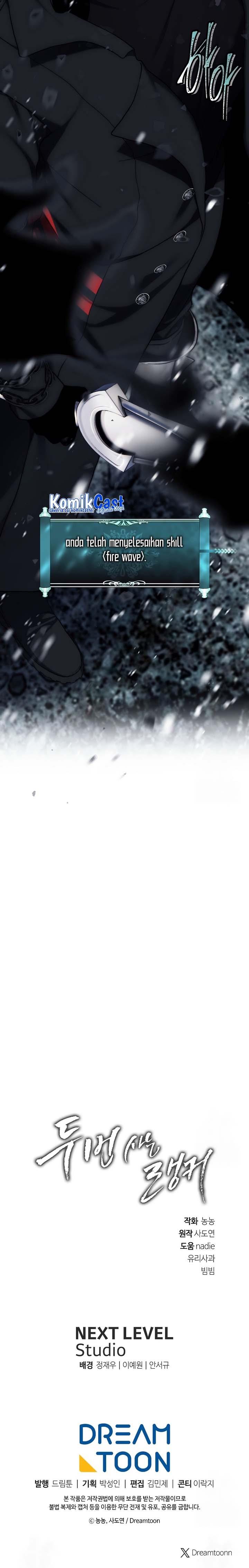 Ranker Who Lives a Second Time Chap 170 - Next Chap 171