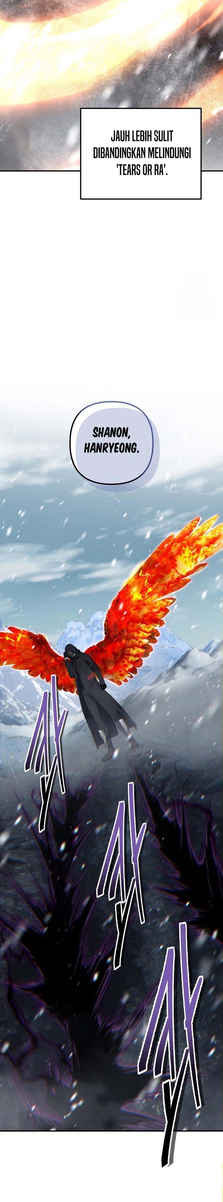 Ranker Who Lives a Second Time Chap 170 - Next Chap 171