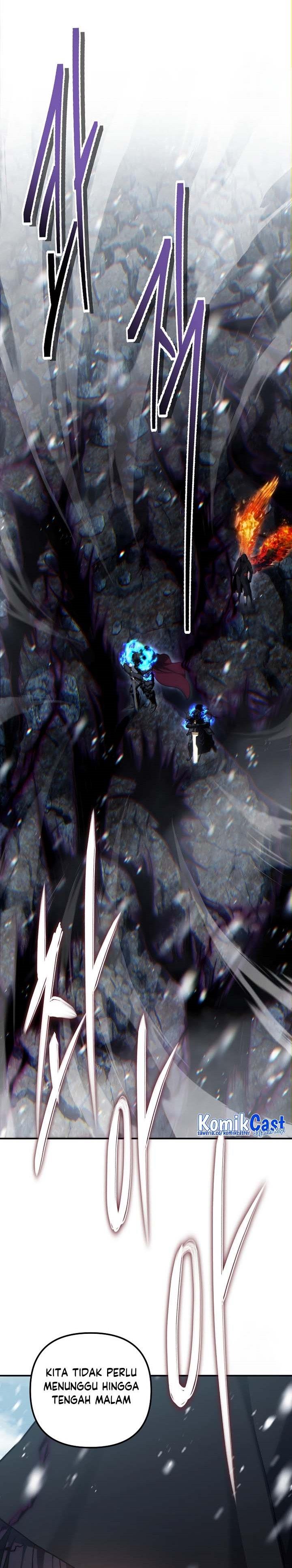 Ranker Who Lives a Second Time Chap 170 - Next Chap 171