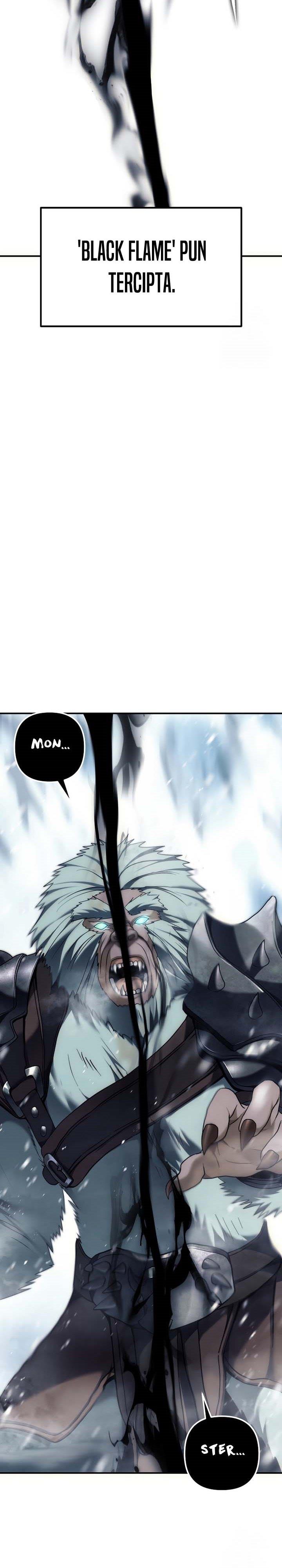 Ranker Who Lives a Second Time Chap 170 - Next Chap 171