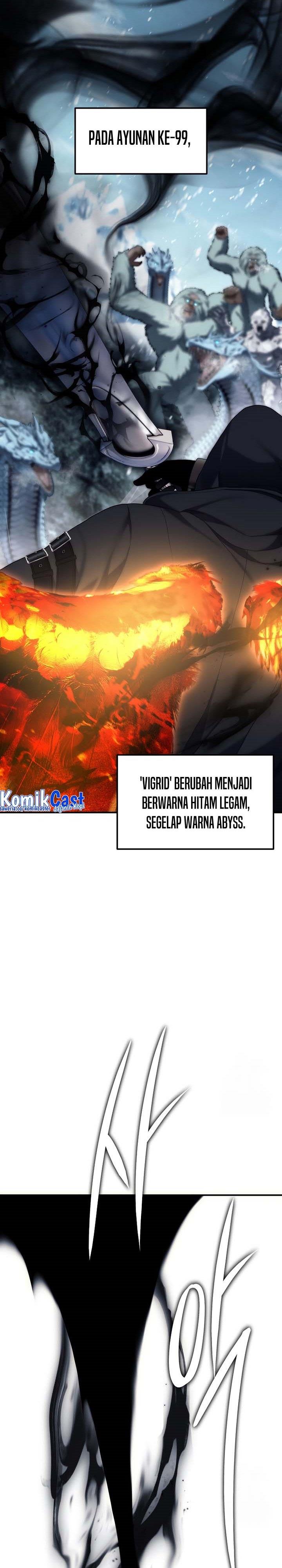 Ranker Who Lives a Second Time Chap 170 - Next Chap 171