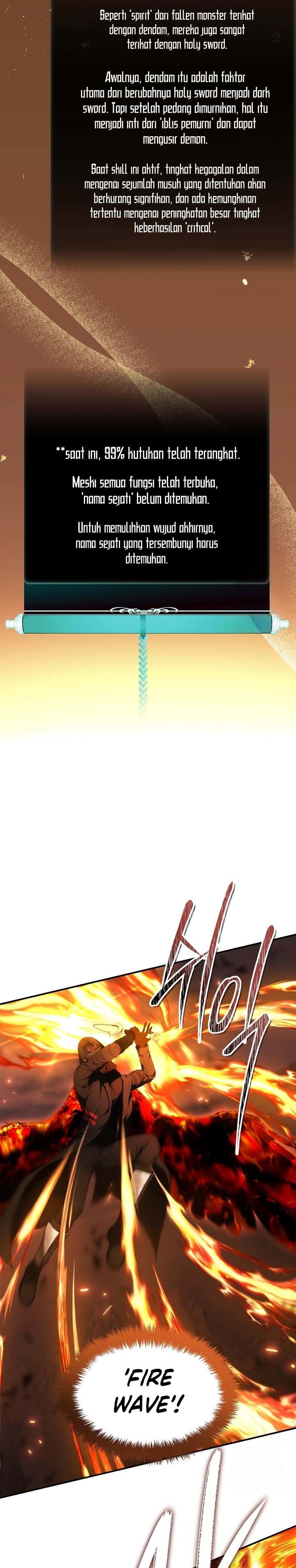 Ranker Who Lives a Second Time Chap 170 - Next Chap 171