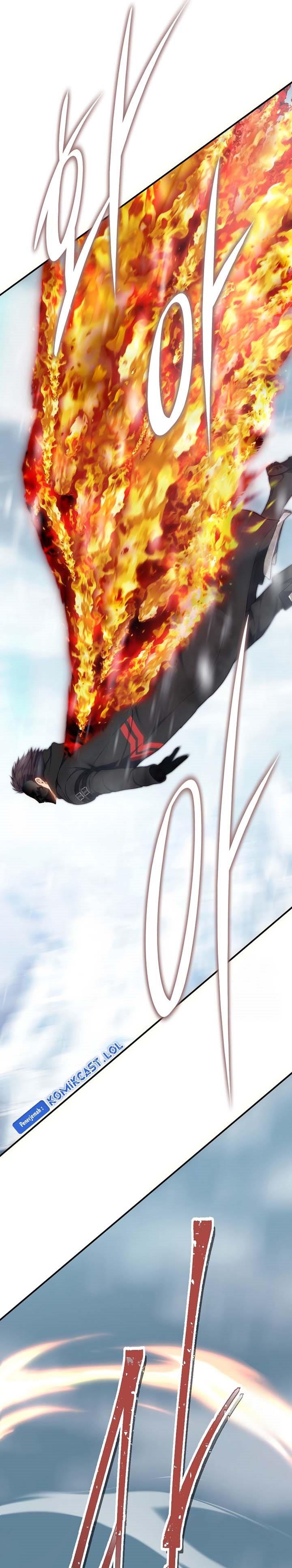 Ranker Who Lives a Second Time Chap 170 - Next Chap 171