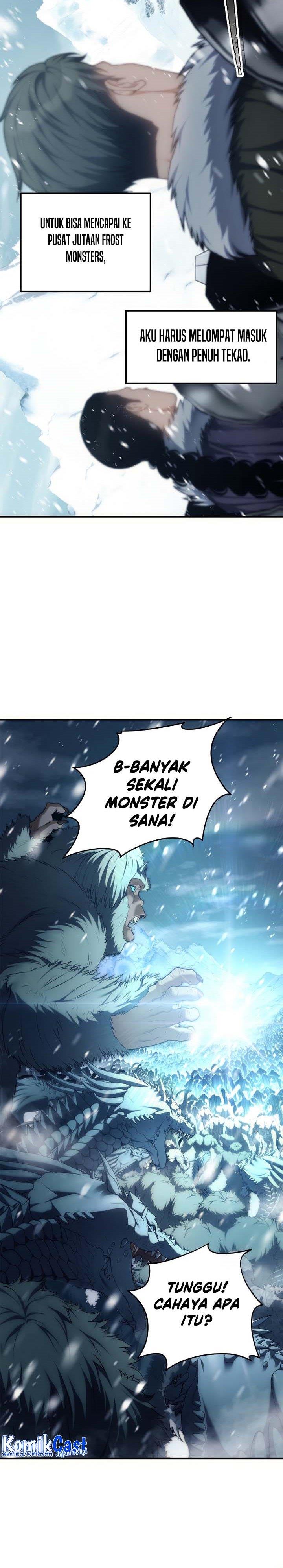 Ranker Who Lives a Second Time Chap 170 - Next Chap 171