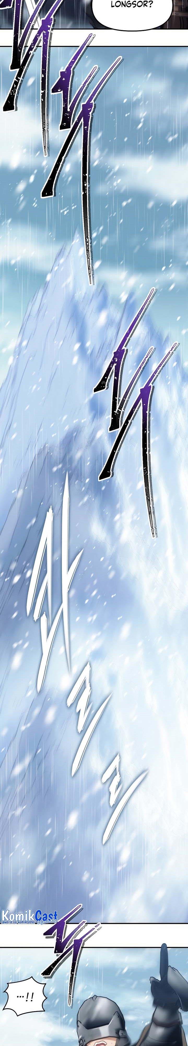 Ranker Who Lives a Second Time Chap 170 - Next Chap 171